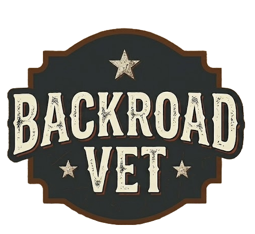 Back Road Vet